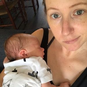 Meet your Posher, Colleen